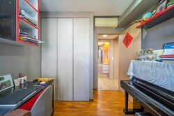 Forestville (D25), Condominium #498297211